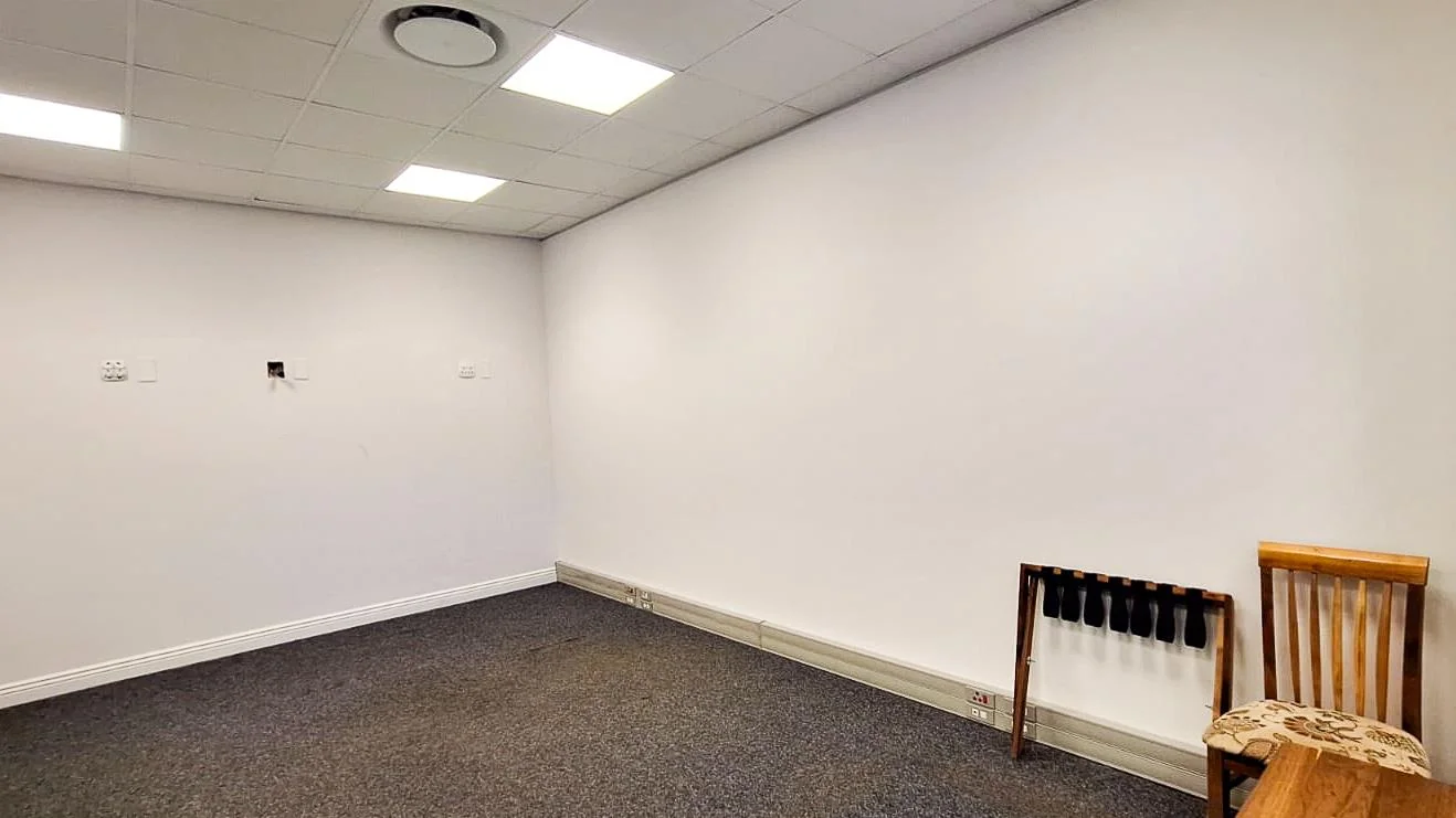 Prime Office Space available to Rent in The Vineyard Business Park, Stellenbosch