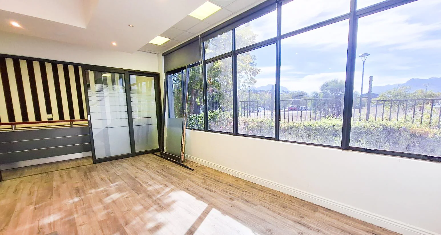 Prime Office Space available to Rent in The Vineyard Business Park, Stellenbosch