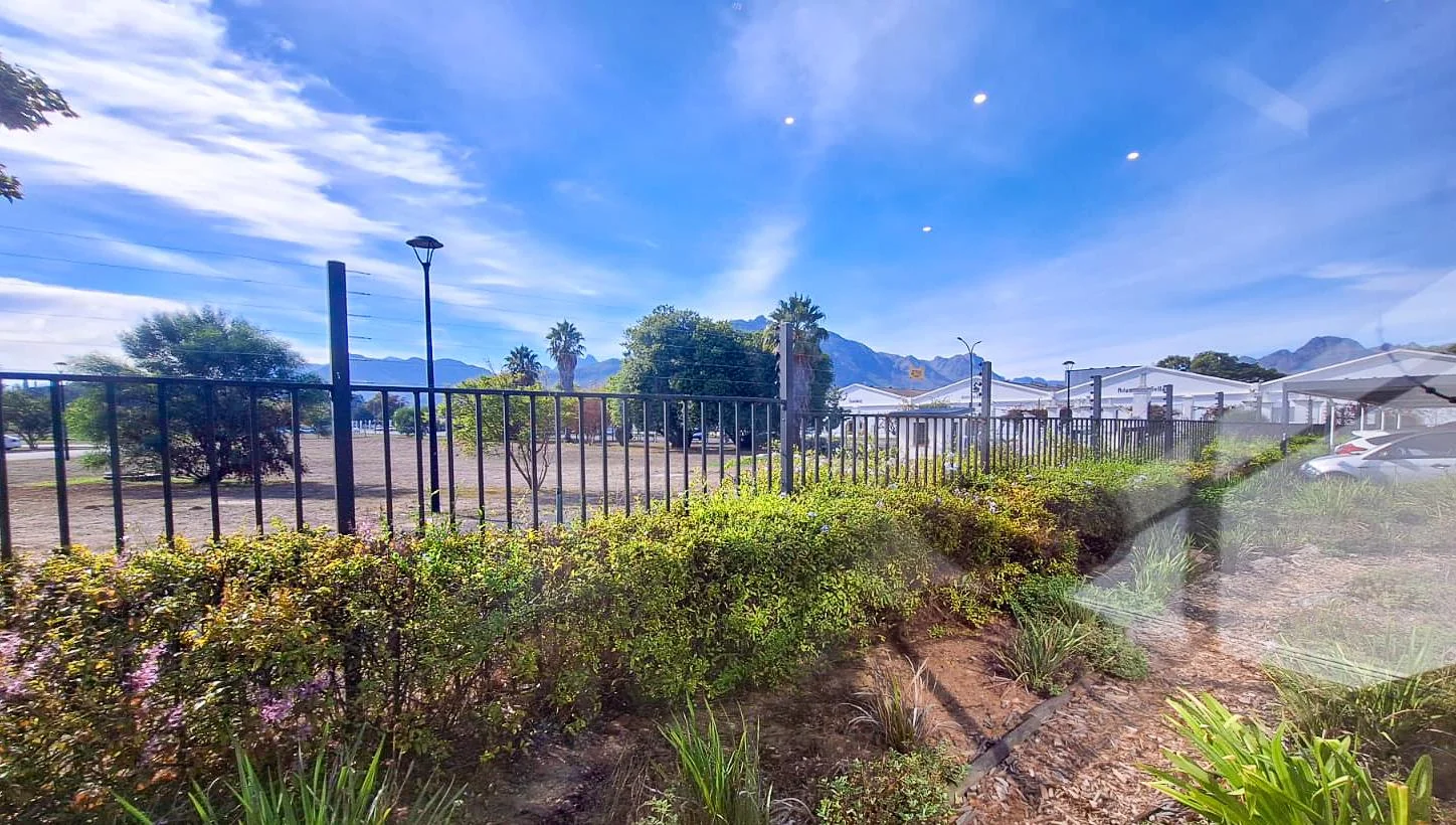 Prime Office Space available to Rent in The Vineyard Business Park, Stellenbosch