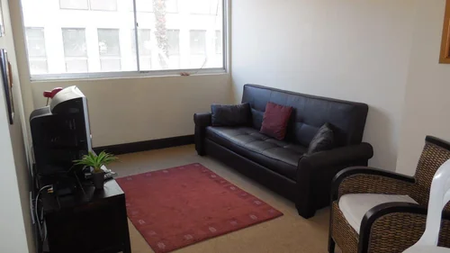 Cape Town City Centre, Cape Town