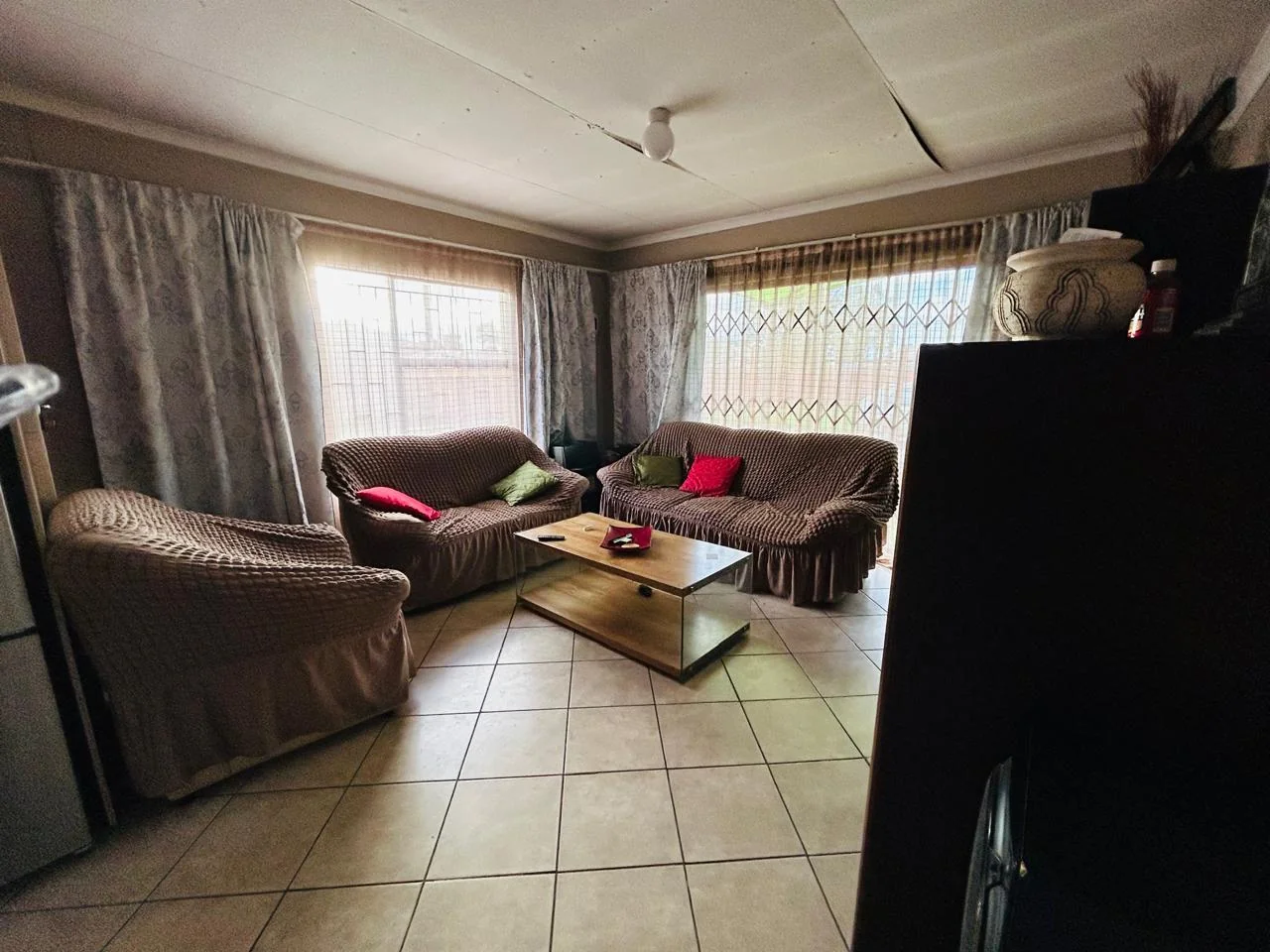 A Fresh Start Wrapped in Green