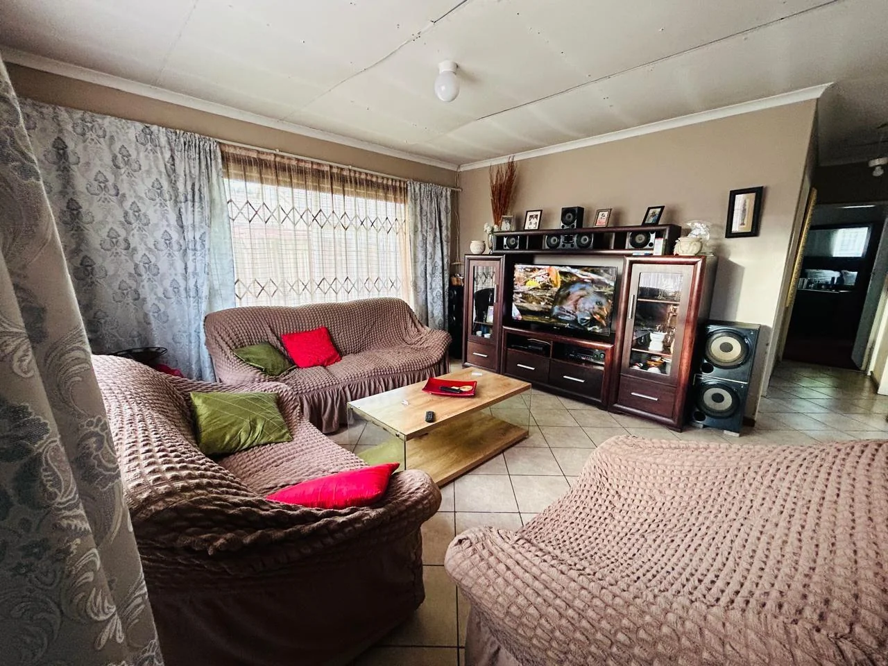 A Fresh Start Wrapped in Green