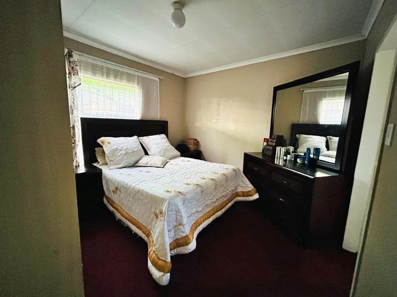 A Fresh Start Wrapped in Green