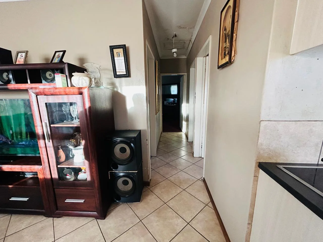 A Fresh Start Wrapped in Green