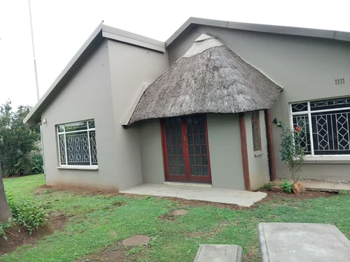 Arcon Park, Vereeniging