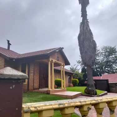 Lindhaven, Roodepoort