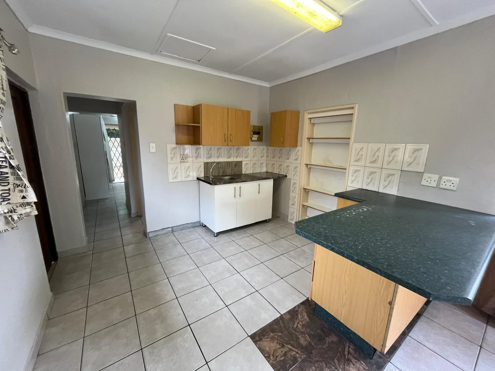 Viewings are arranged on application paperwork completed and returned.