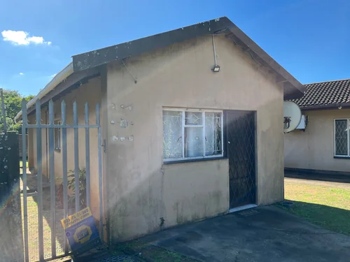 Arboretum, Richards Bay