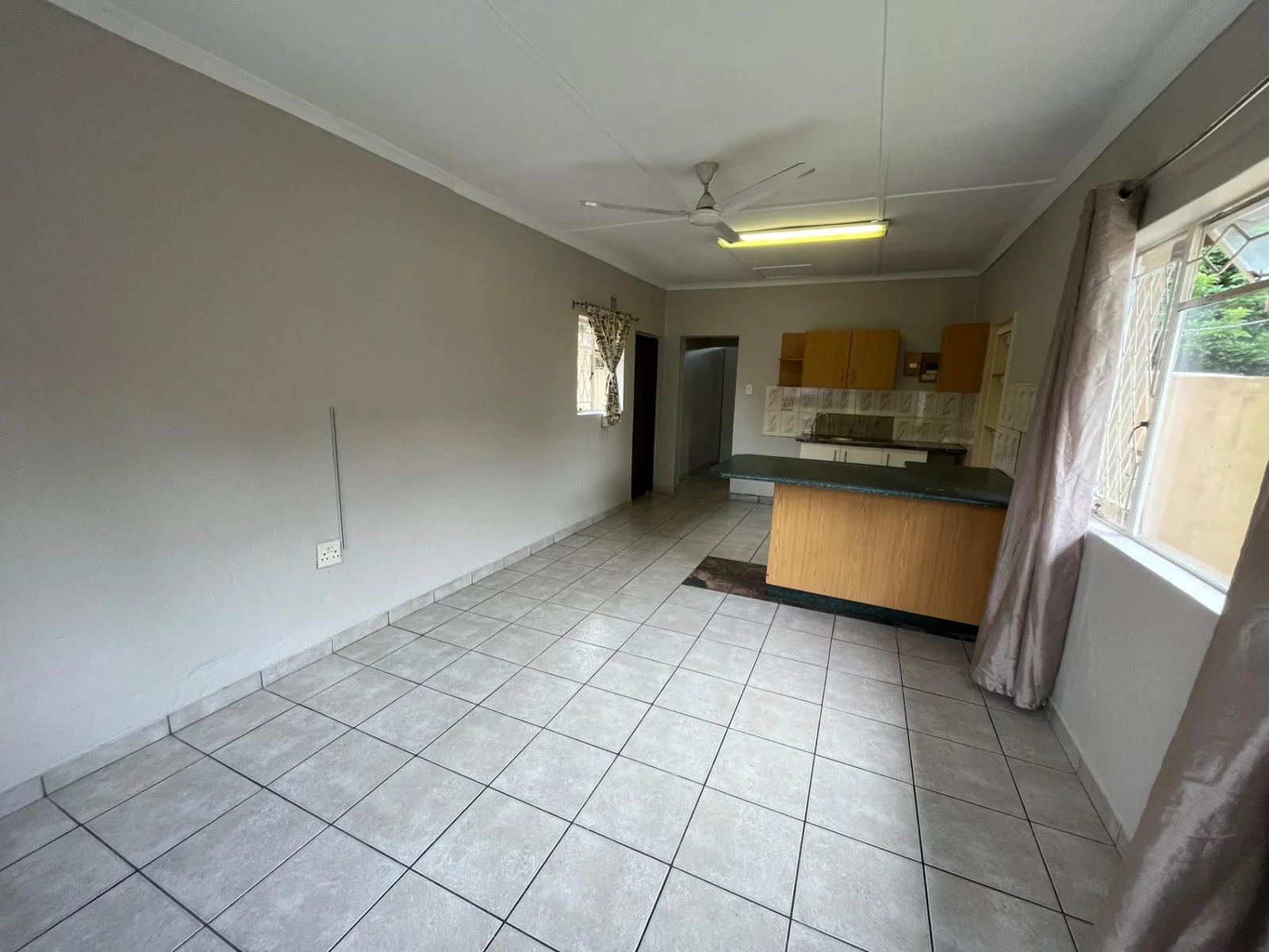 Viewings are arranged on application paperwork completed and returned.