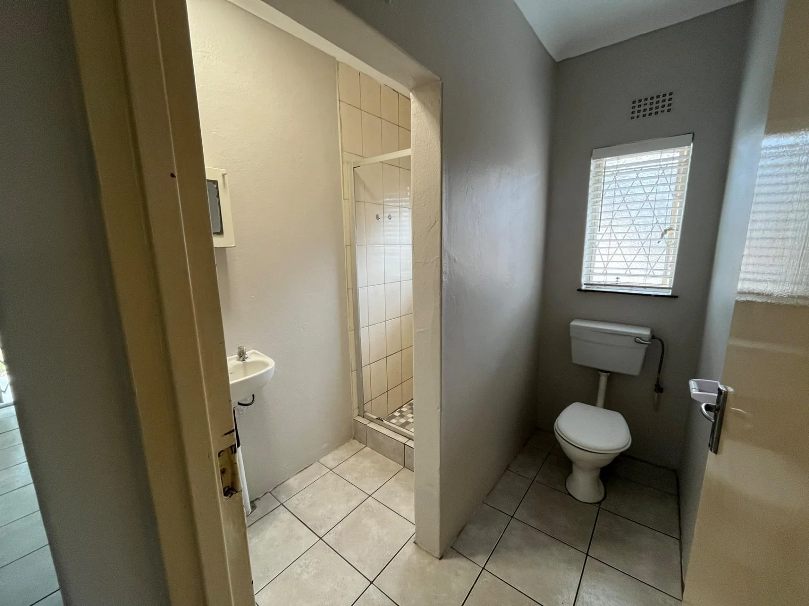Viewings are arranged on application paperwork completed and returned.