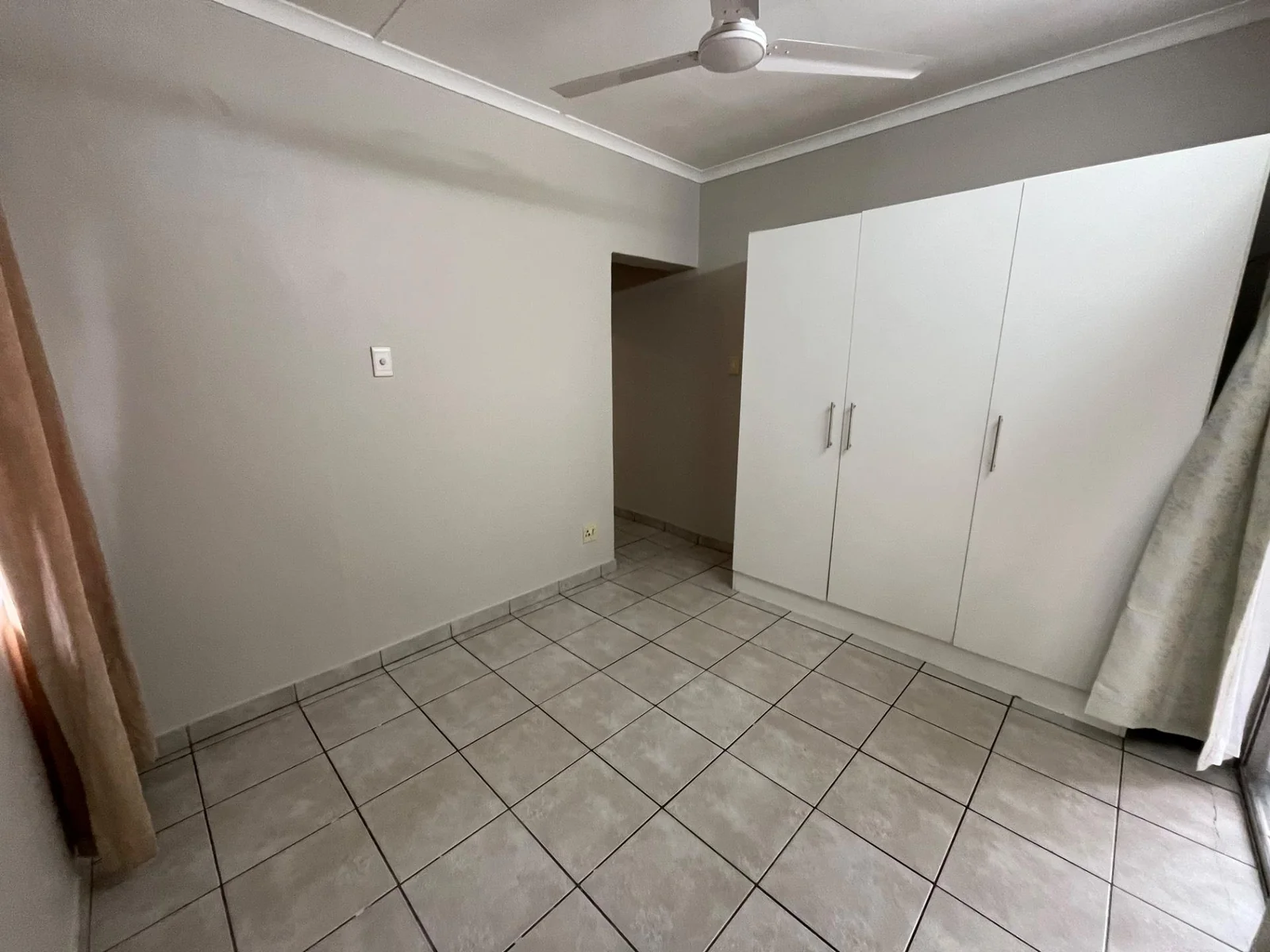 Viewings are arranged on application paperwork completed and returned.