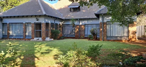Elarduspark, Pretoria