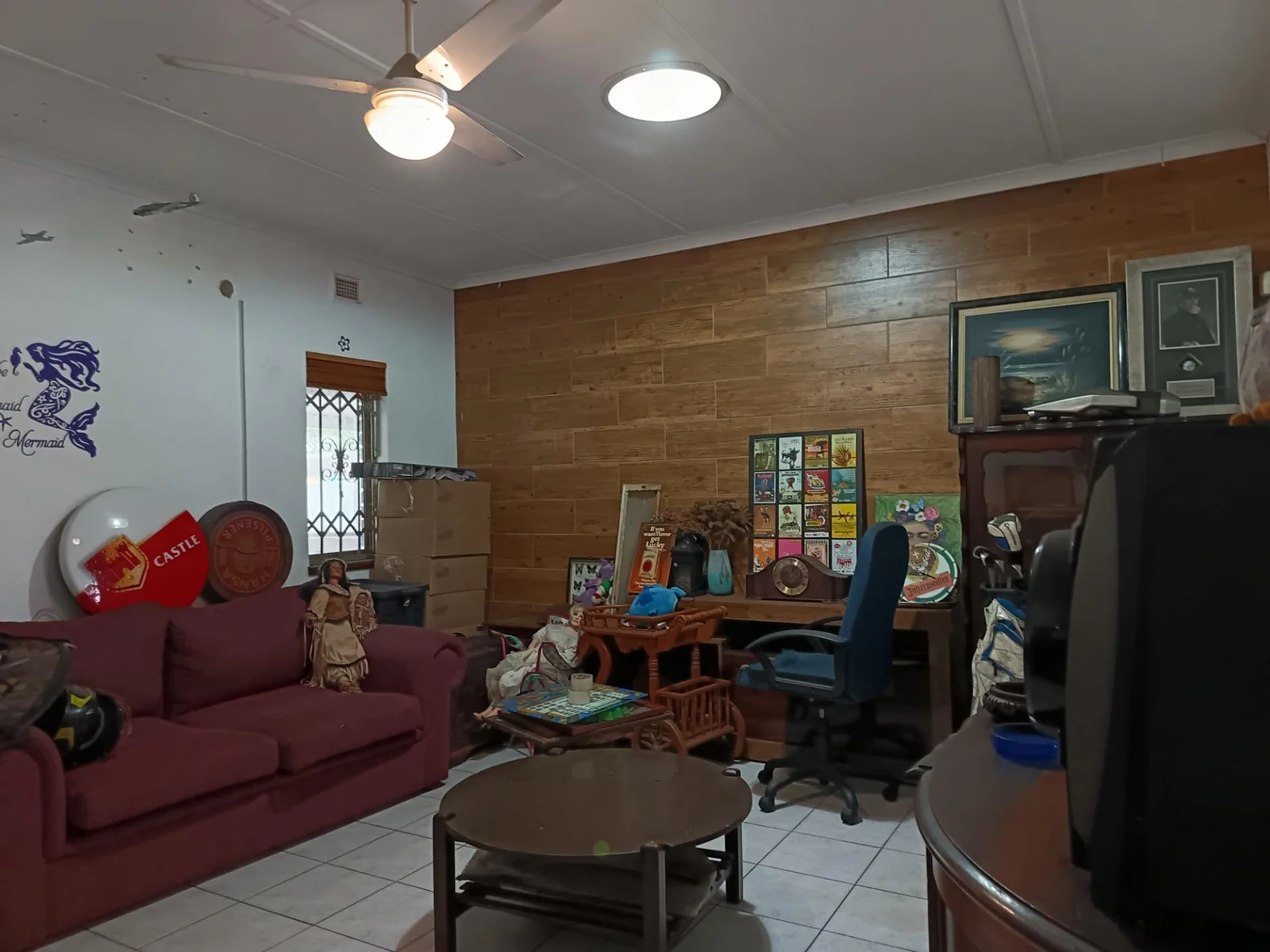 If you are seeking a comfortable home near all amenities, then this is the one.