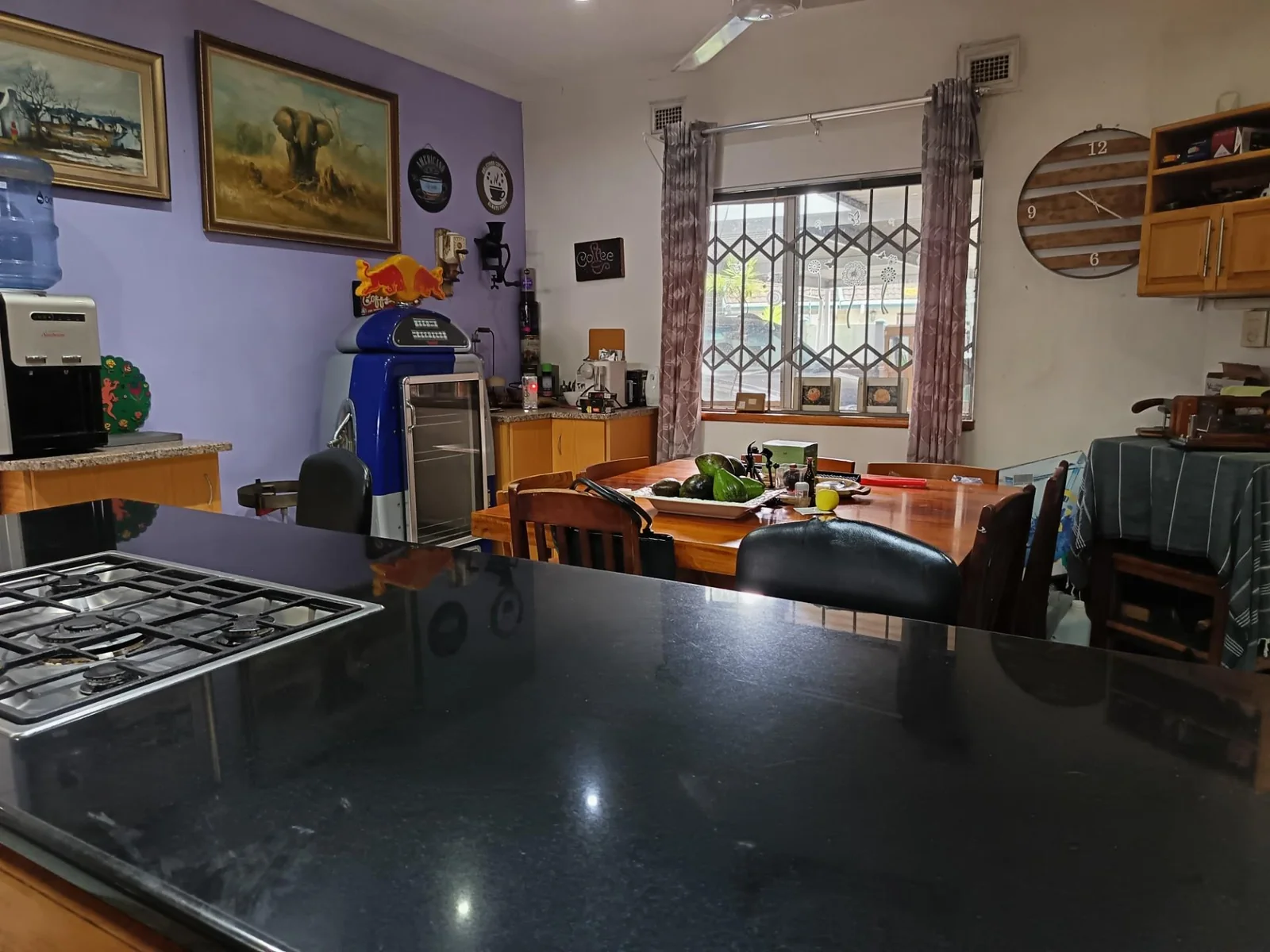 If you are seeking a comfortable home near all amenities, then this is the one.