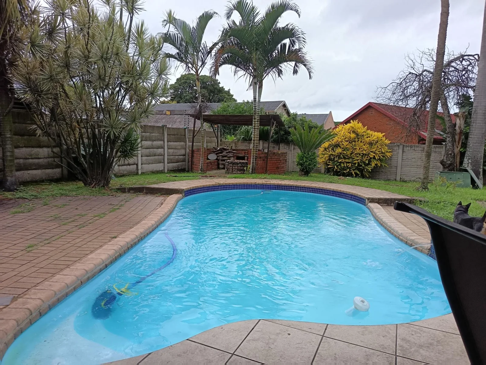 If you are seeking a comfortable home near all amenities, then this is the one.