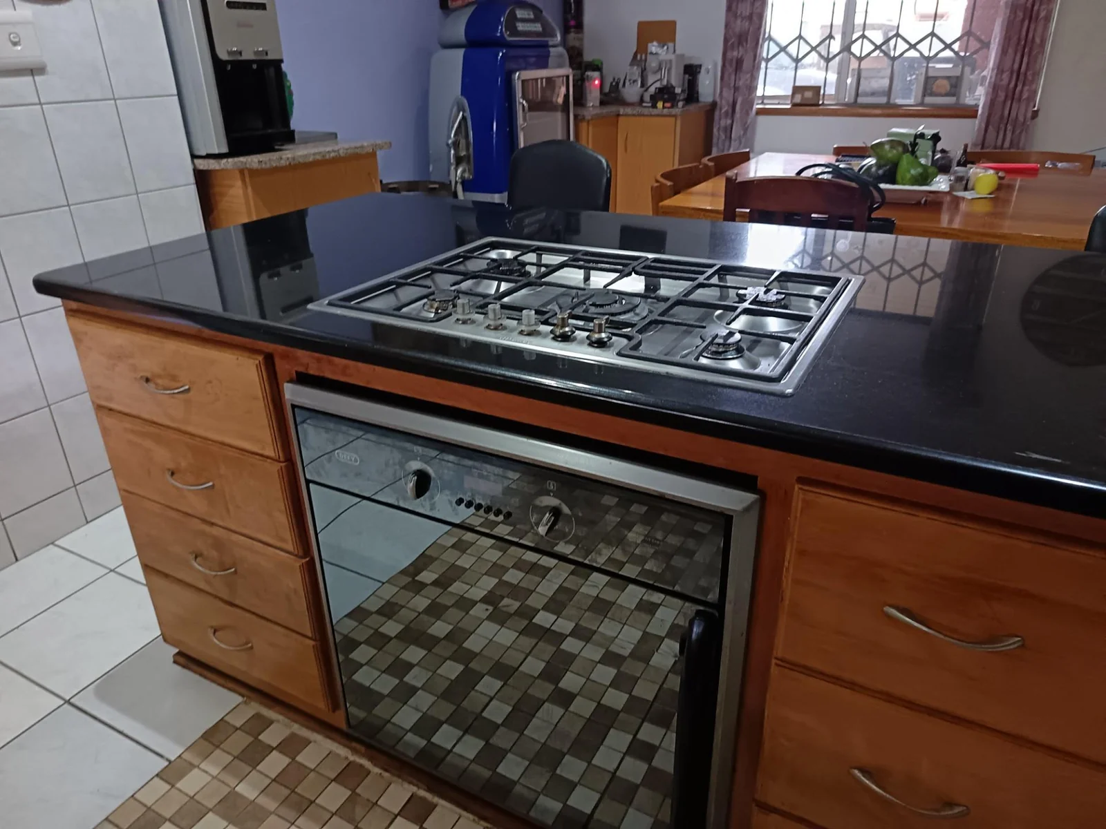 If you are seeking a comfortable home near all amenities, then this is the one.