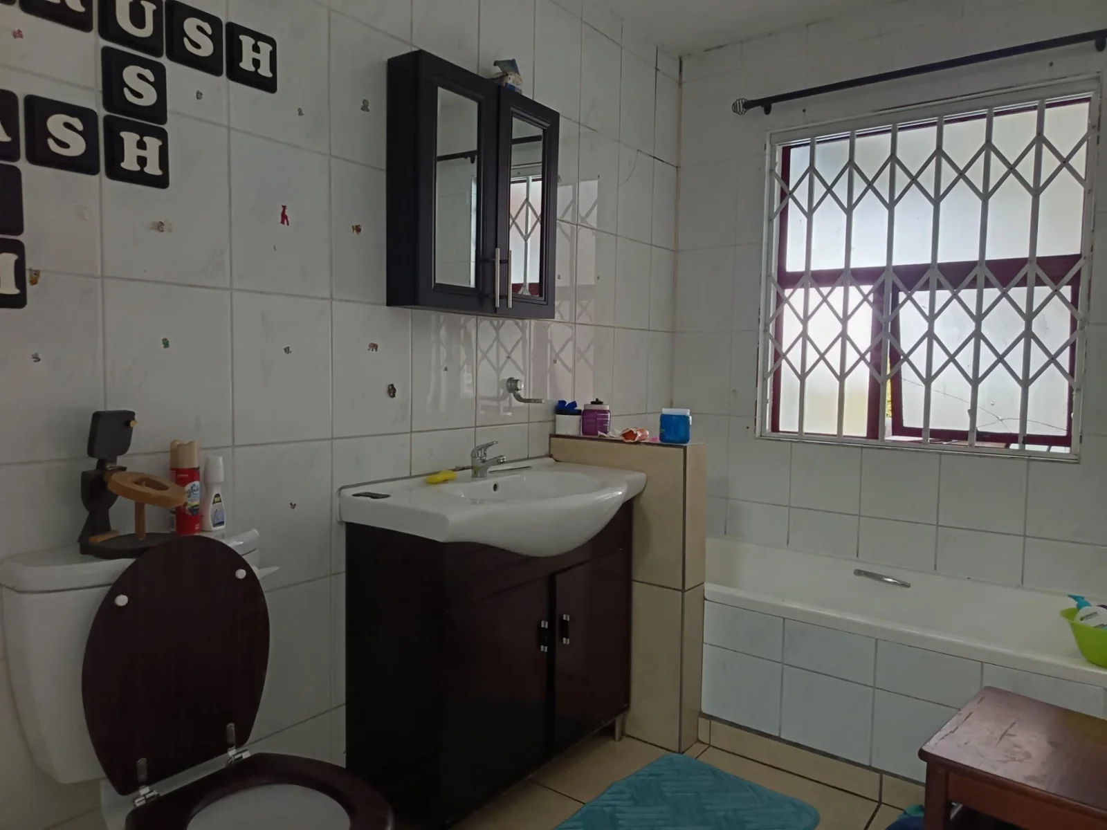 If you are seeking a comfortable home near all amenities, then this is the one.