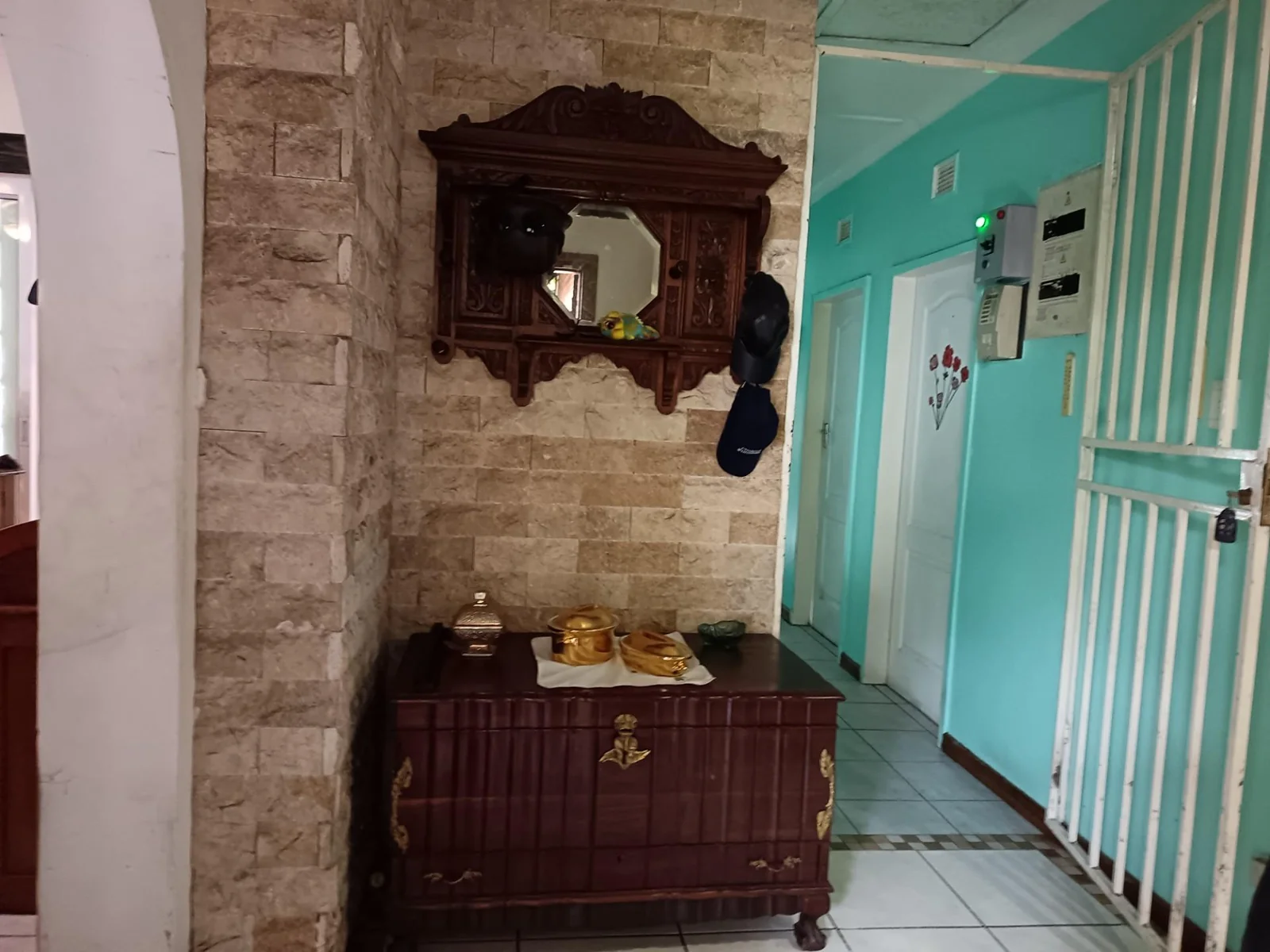 If you are seeking a comfortable home near all amenities, then this is the one.