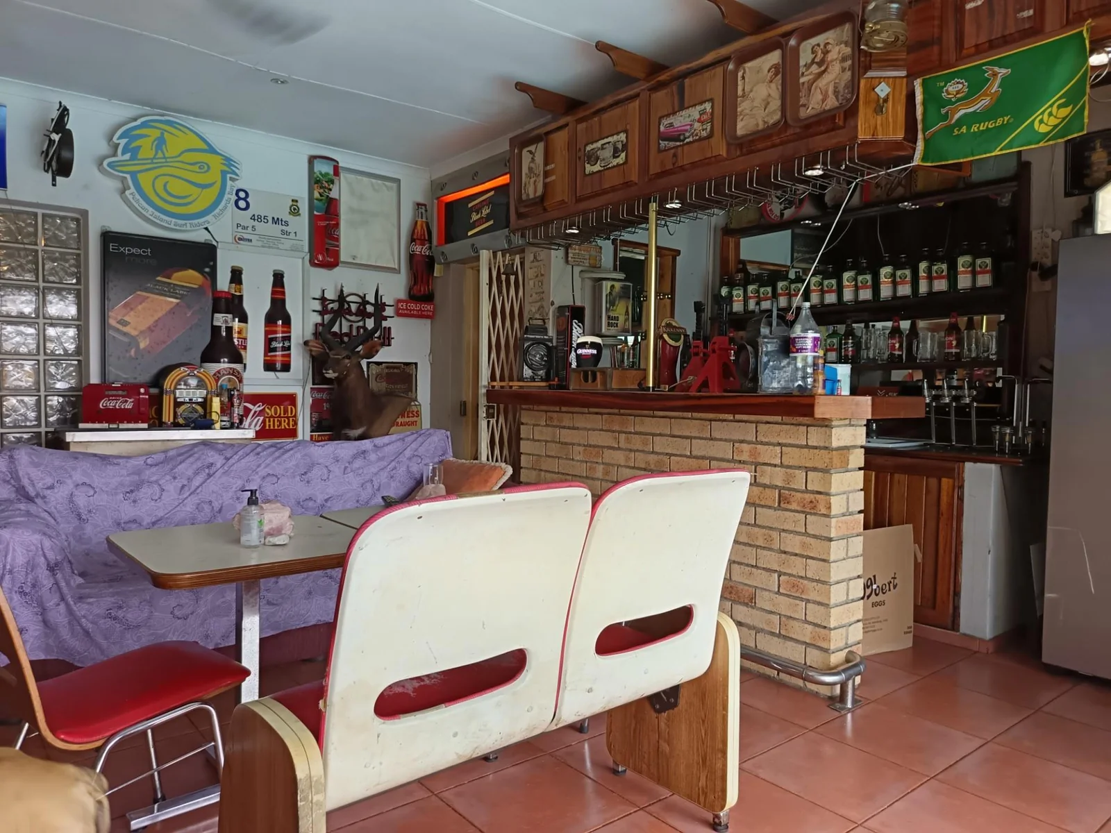 If you are seeking a comfortable home near all amenities, then this is the one.