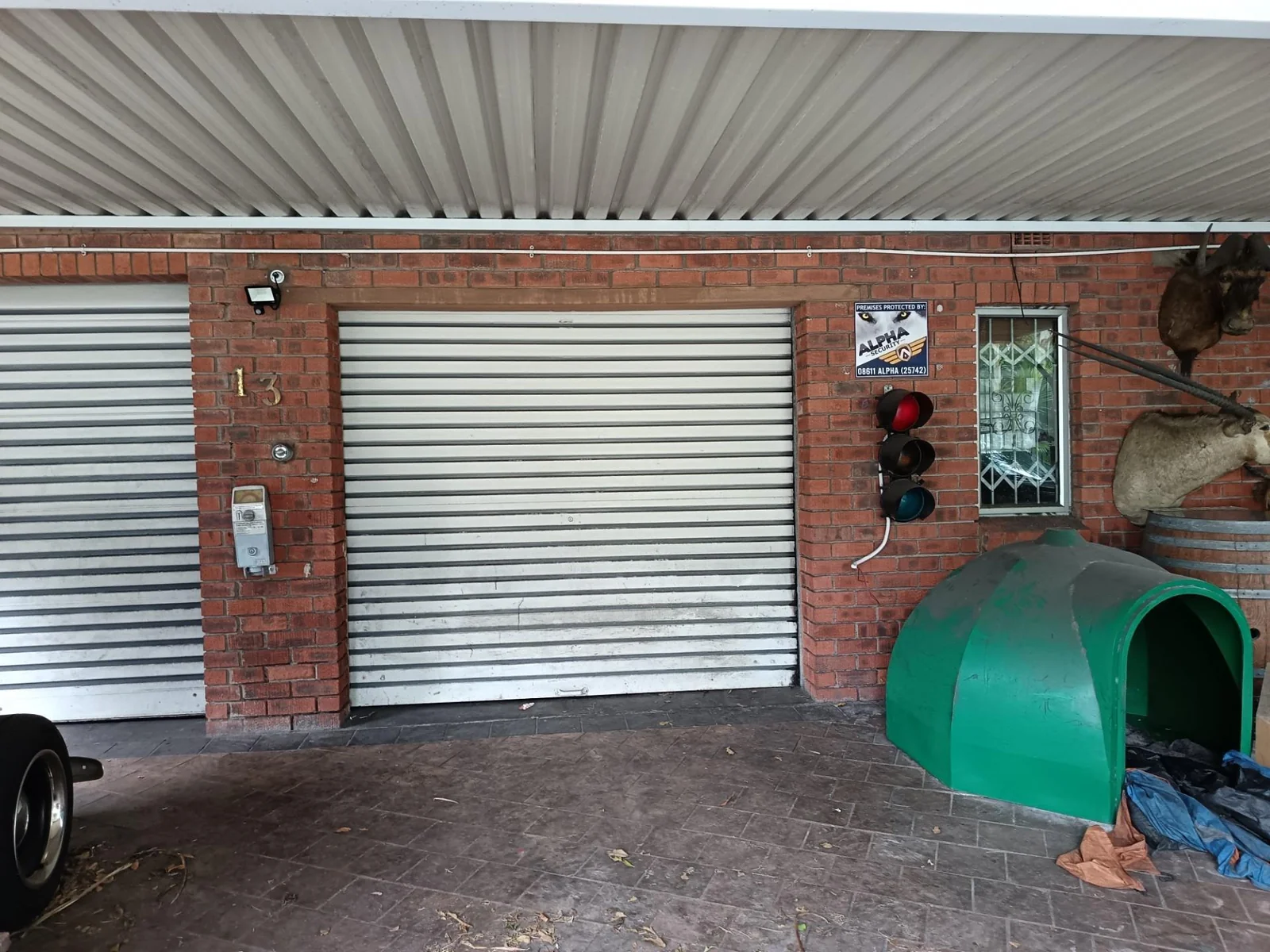 If you are seeking a comfortable home near all amenities, then this is the one.