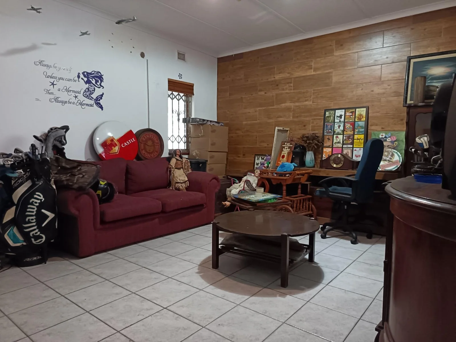 If you are seeking a comfortable home near all amenities, then this is the one.