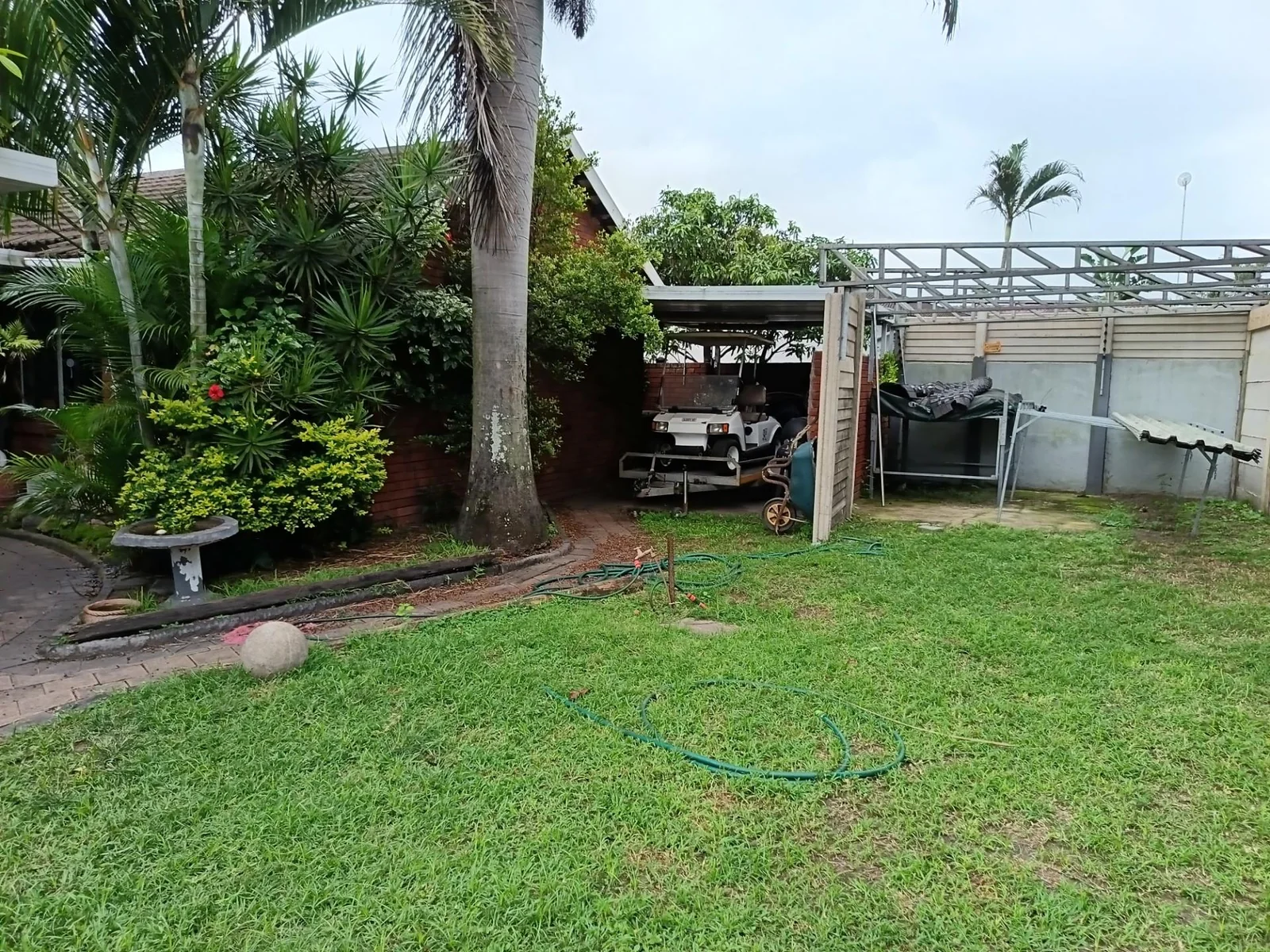 If you are seeking a comfortable home near all amenities, then this is the one.