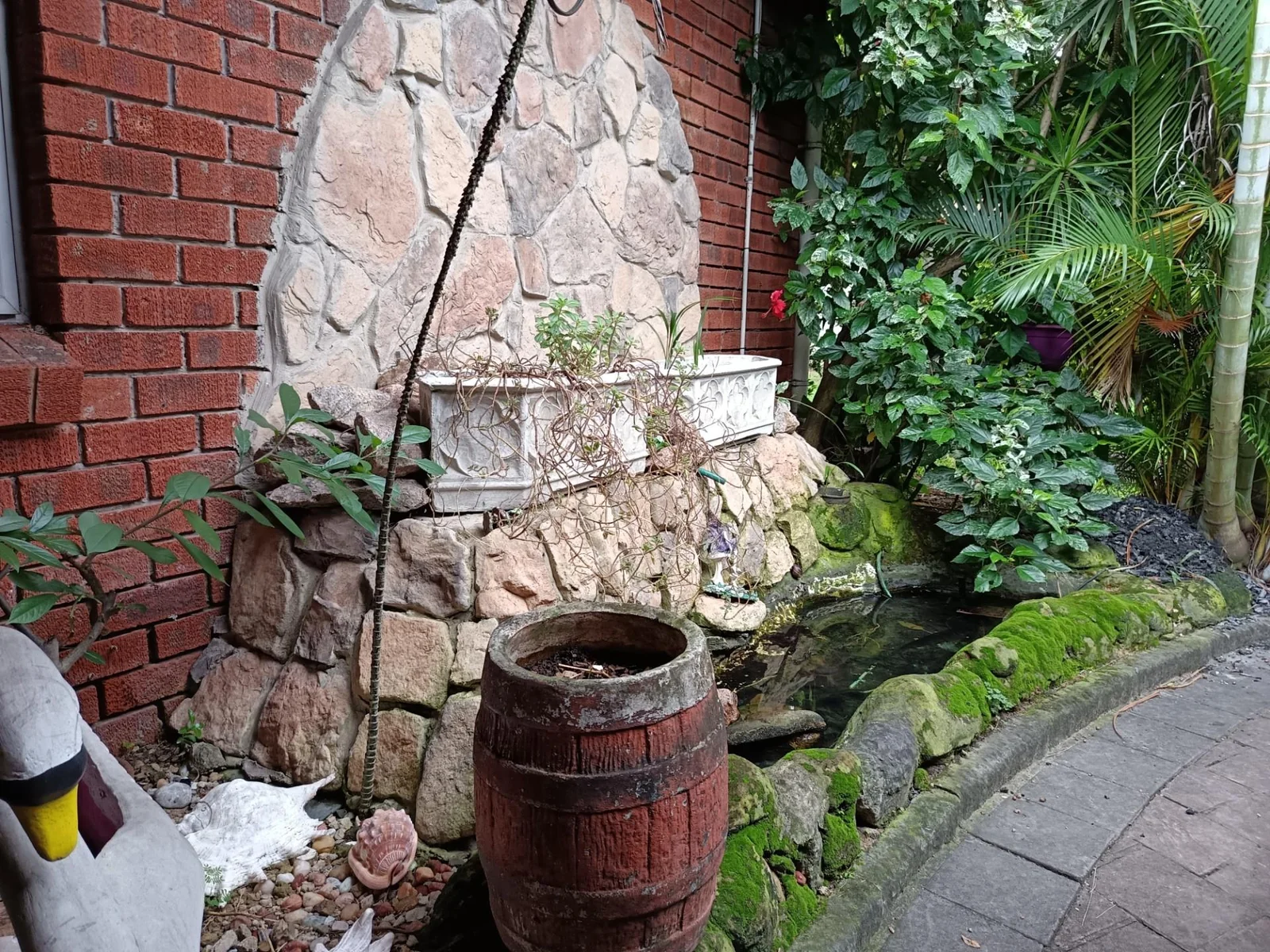 If you are seeking a comfortable home near all amenities, then this is the one.