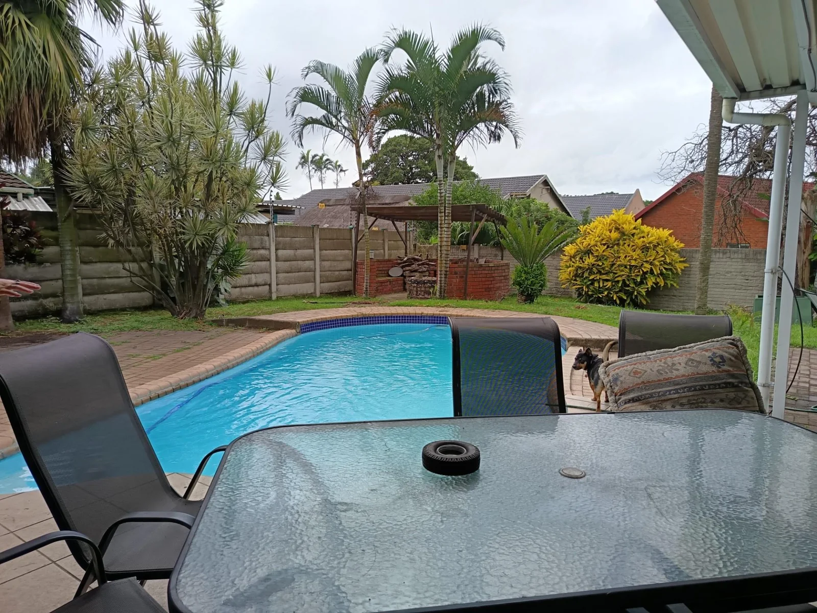 If you are seeking a comfortable home near all amenities, then this is the one.