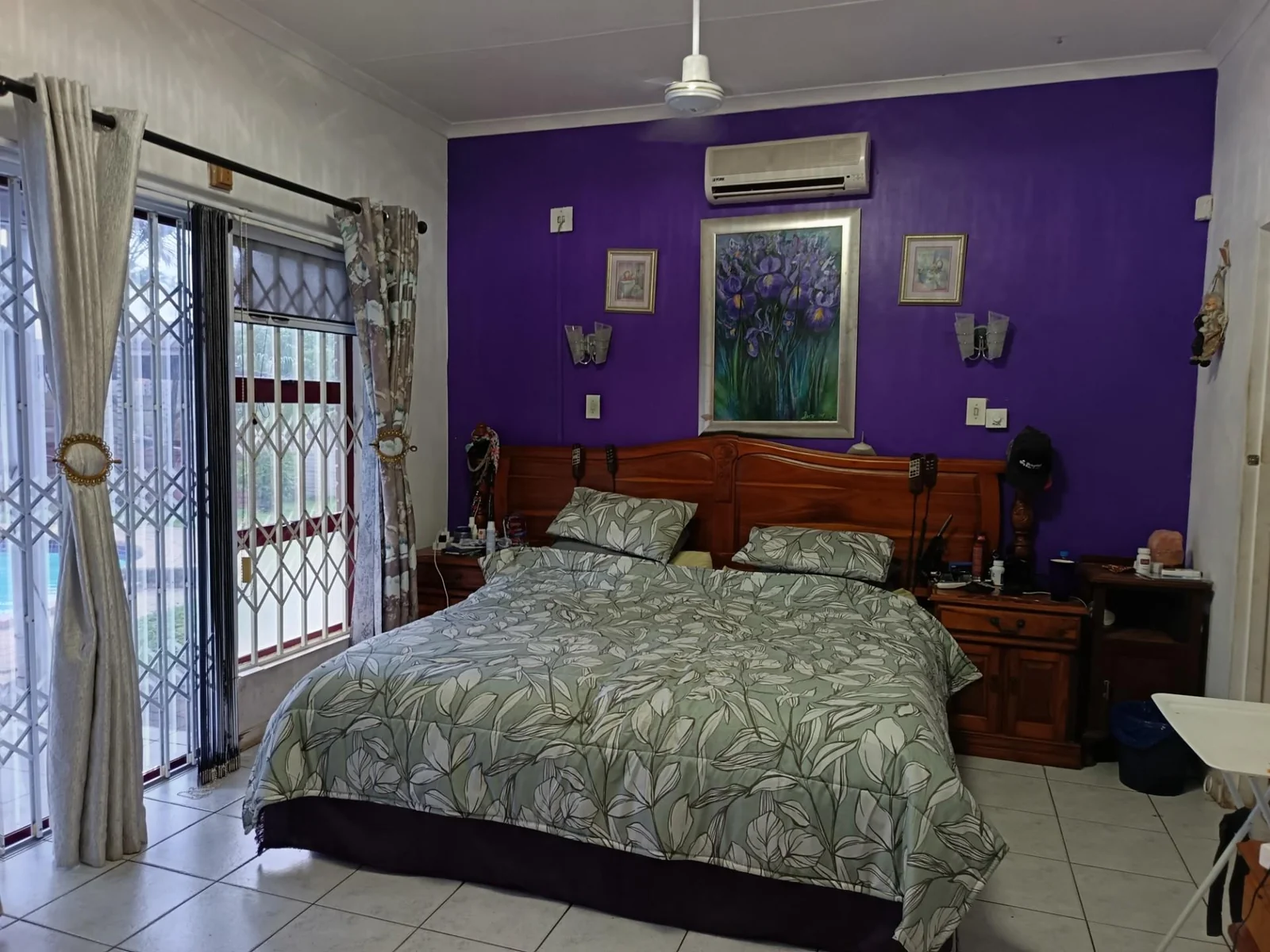 If you are seeking a comfortable home near all amenities, then this is the one.