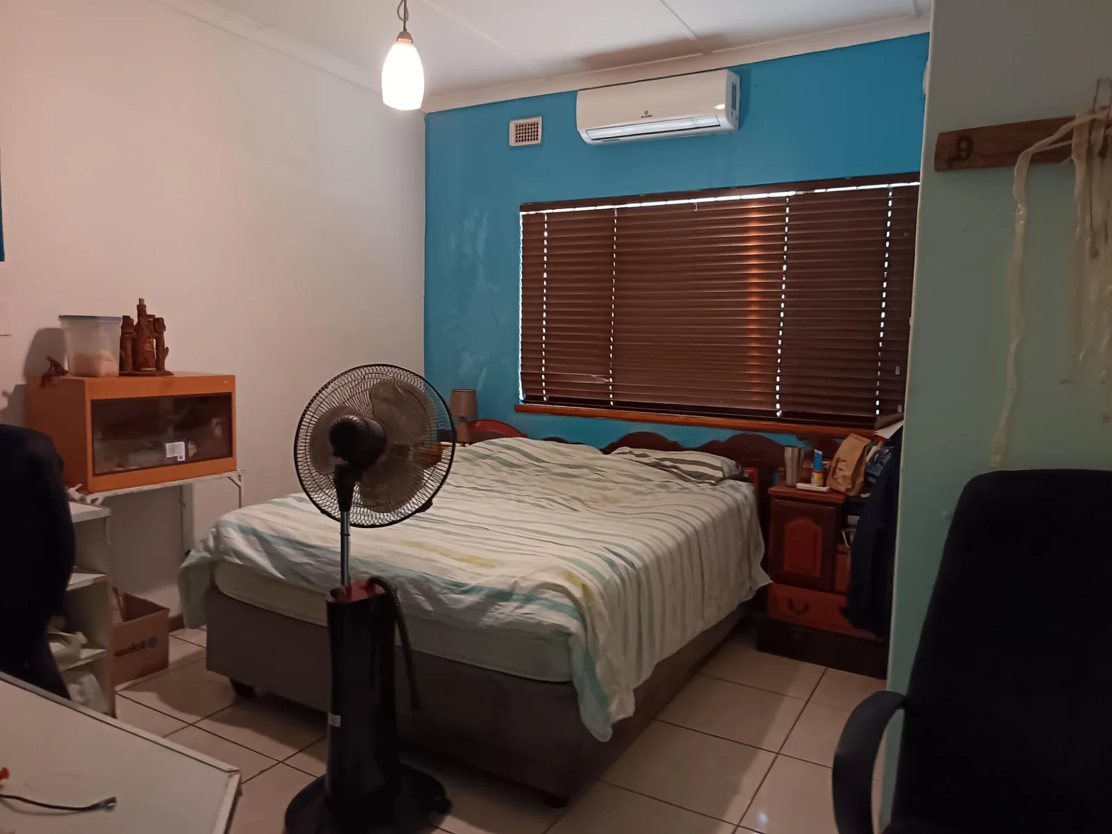 If you are seeking a comfortable home near all amenities, then this is the one.