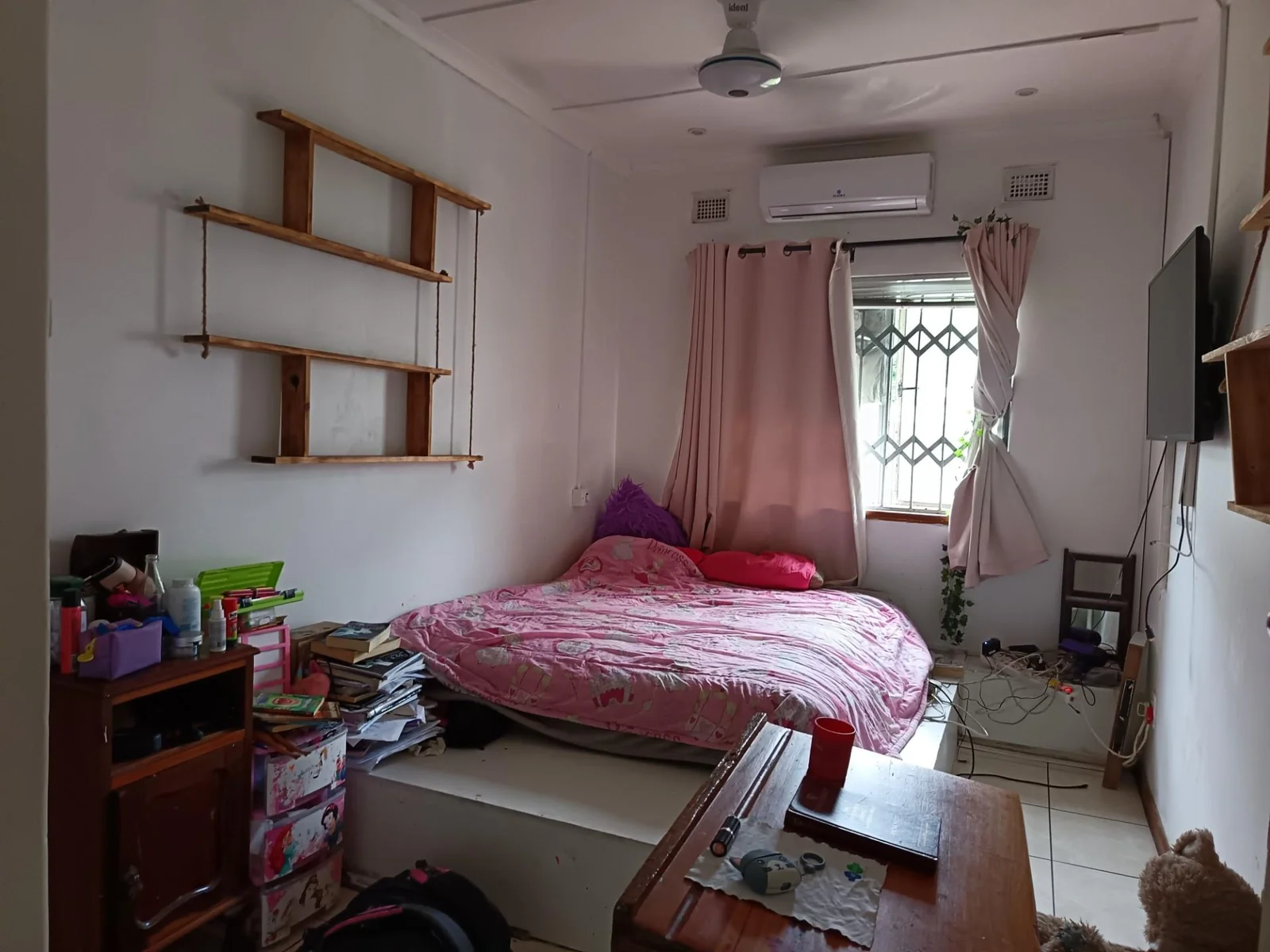 If you are seeking a comfortable home near all amenities, then this is the one.