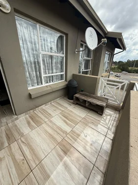 Peacehaven, Vereeniging