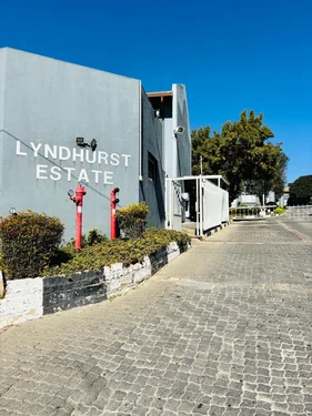 Bramley View, Johannesburg