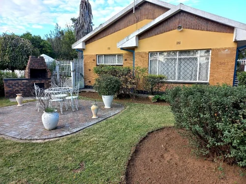 Three Rivers, Vereeniging