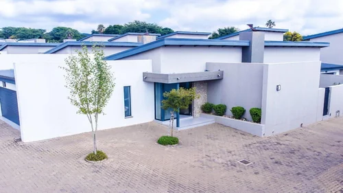 820 Meerlust, Equestria, Pretoria