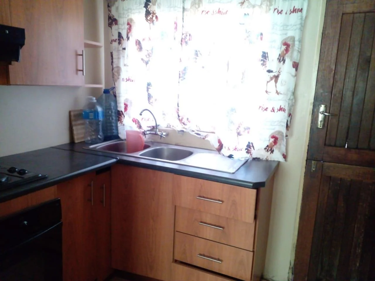 Two bedroom house to rent in Bohlokong
