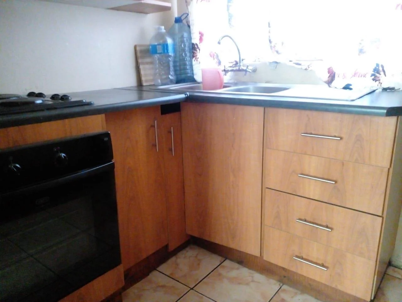 Two bedroom house to rent in Bohlokong