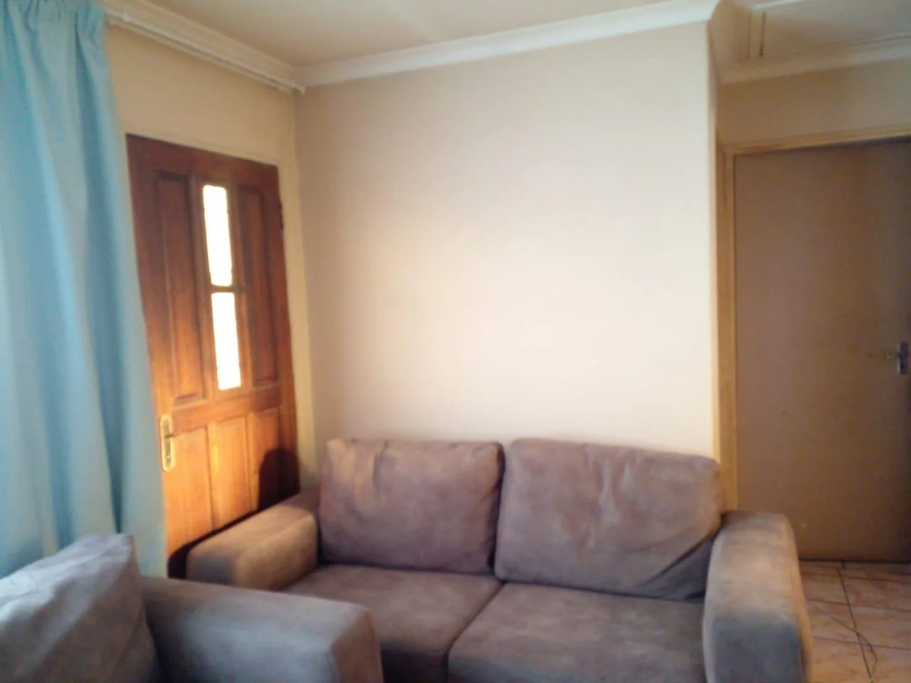 Two bedroom house to rent in Bohlokong