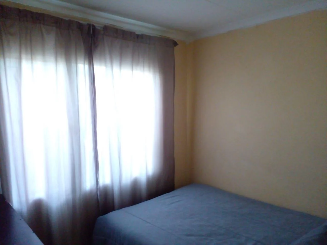Two bedroom house to rent in Bohlokong