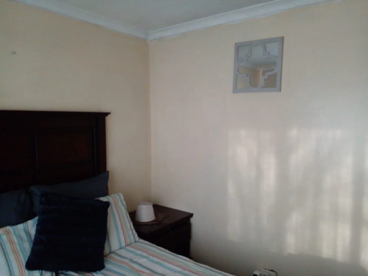 Two bedroom house to rent in Bohlokong