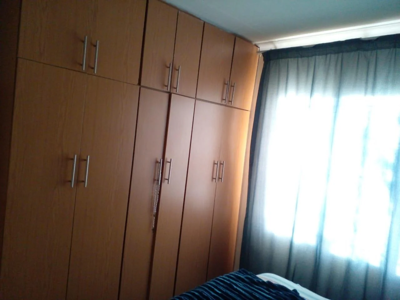 Two bedroom house to rent in Bohlokong