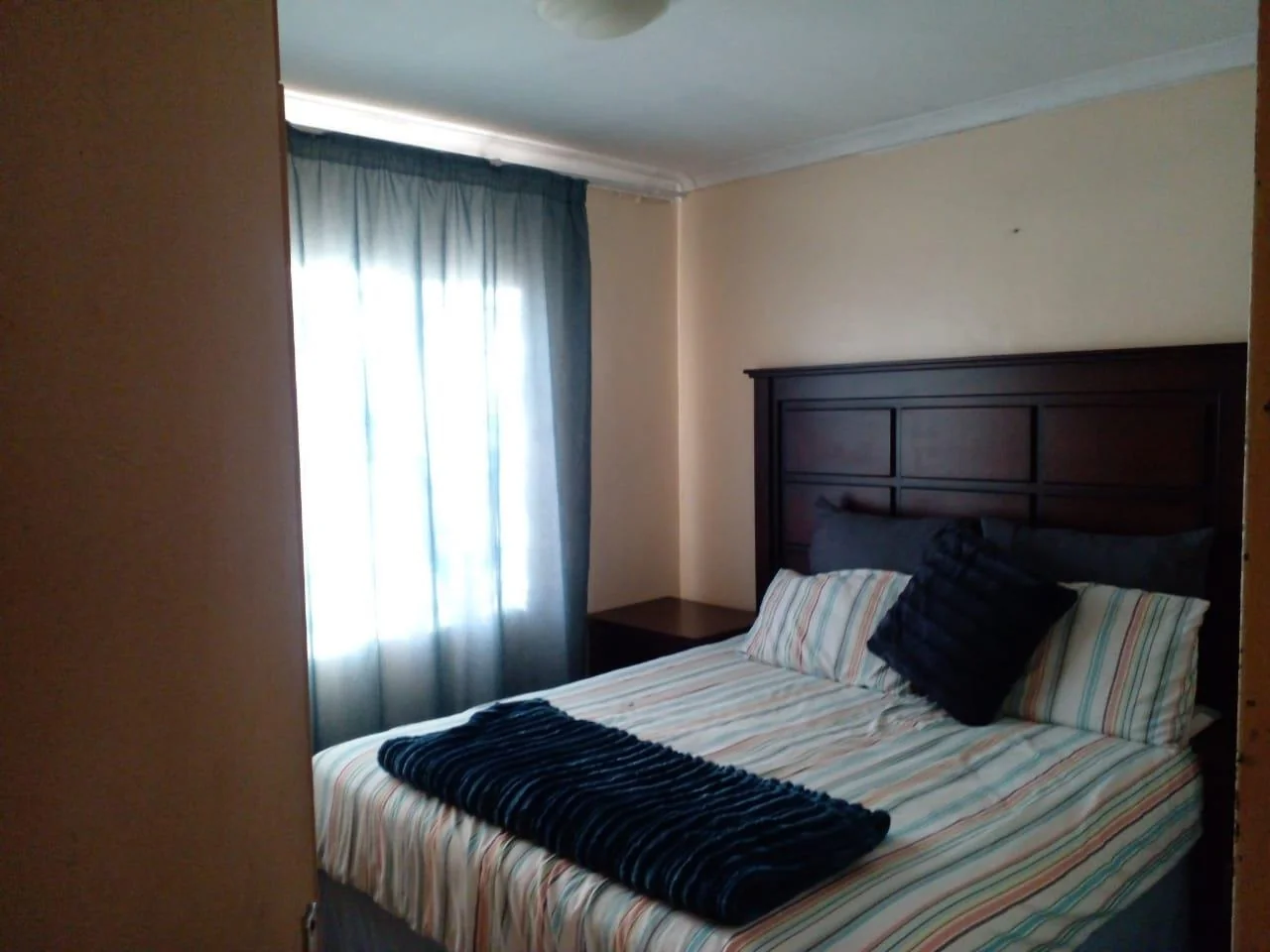 Two bedroom house to rent in Bohlokong