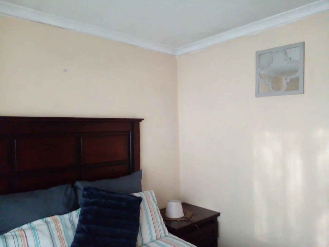 Two bedroom house to rent in Bohlokong
