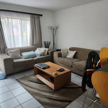 Marais Steyn Park, Edenvale