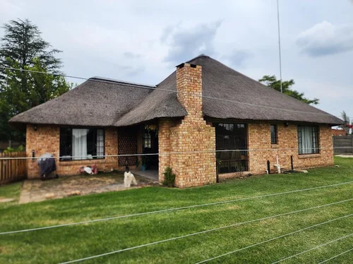 Bredell, Kempton Park