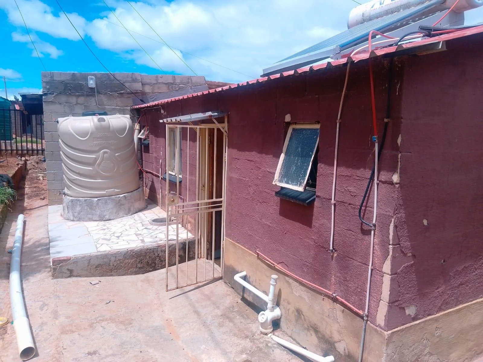 Student accommodation for sale in Bluegumbosch Phuthaditjhaba