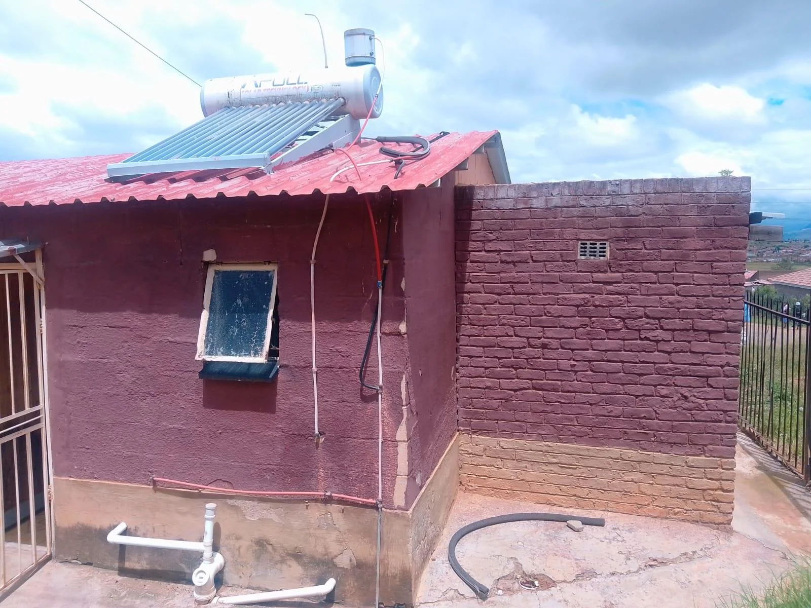 Student accommodation for sale in Bluegumbosch Phuthaditjhaba