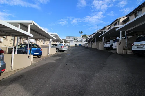 121 Siripat, Reservoir Hills, Durban