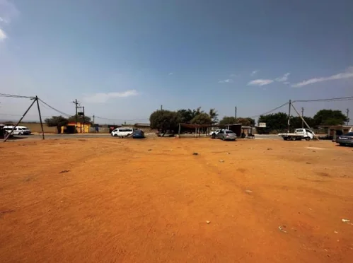 586 Porto Novo, Cosmo City, Roodepoort