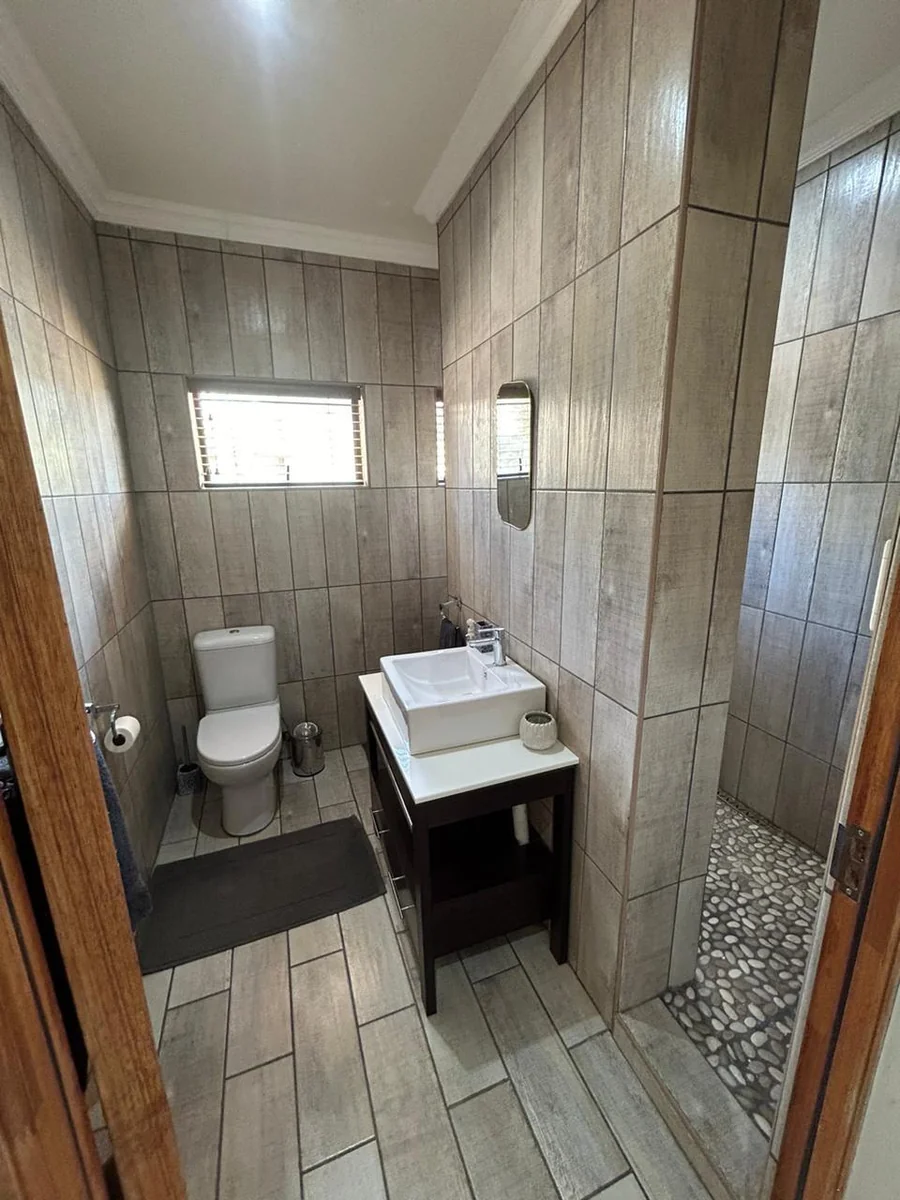 This property ticks all the boxes.